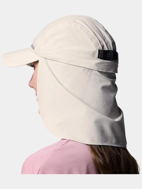 Columbia Coolhead Zero II Cachalot sapka homok színben 8