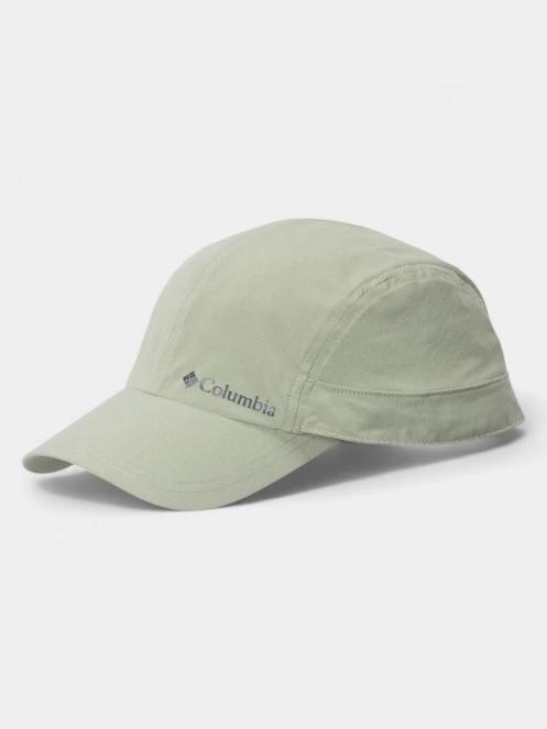 Columbia Coolhead Zero II Cachalot sapka zöld színben 4