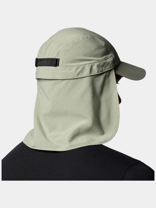 Columbia Coolhead Zero II Cachalot sapka zöld színben 6