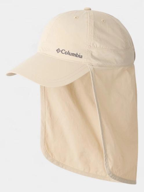 Columbia Schooner Bank II Cachalot túrakalap homok színben 2