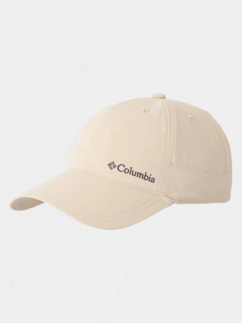 Columbia Schooner Bank II Cachalot túrakalap homok színben 4