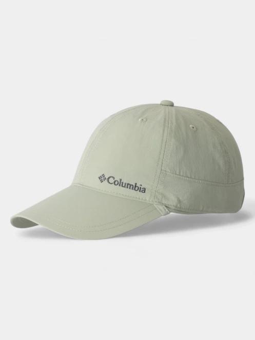 Columbia Schooner Bank II Cachalot túrakalap zöld színben 4