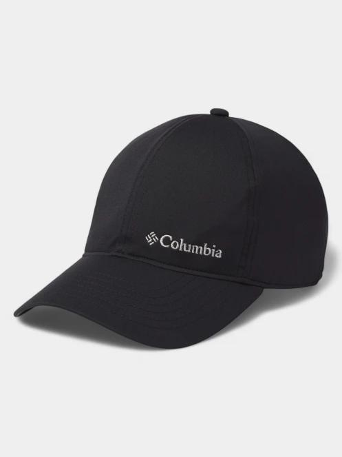 Columbia Coolhead III Ball Cap baseball sapka fekete színben 2