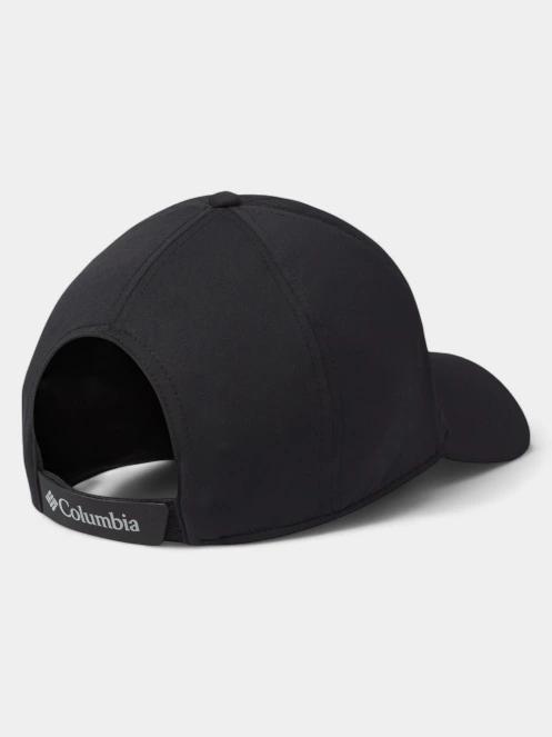 Columbia Coolhead III Ball Cap baseball sapka fekete színben 3