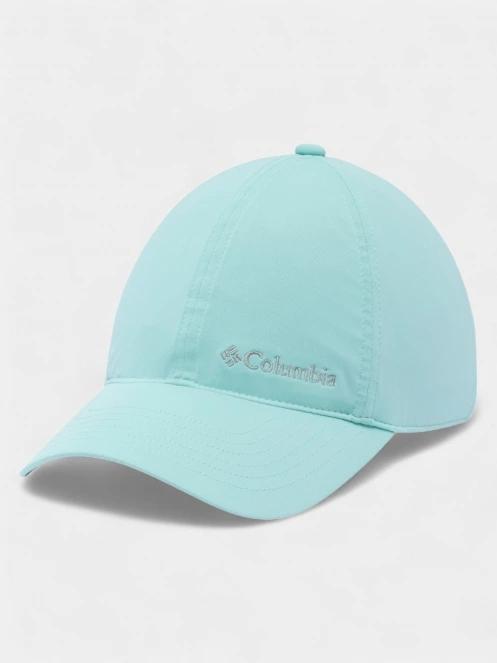 Columbia Coolhead III Ball Cap baseball sapka zöld színben 2