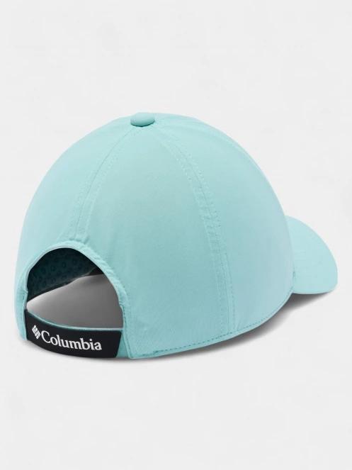 Columbia Coolhead III Ball Cap baseball sapka zöld színben 3