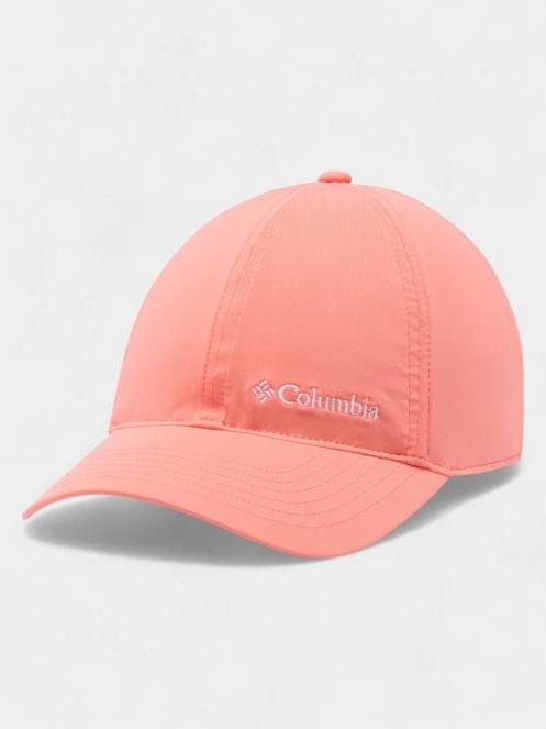 Columbia Coolhead III Ball Cap baseball sapka rózsaszín színben 2