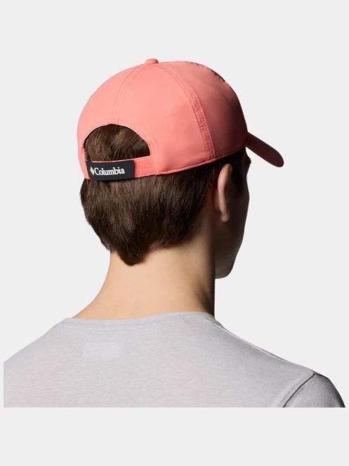 Columbia Coolhead III Ball Cap baseball sapka rózsaszín színben 6