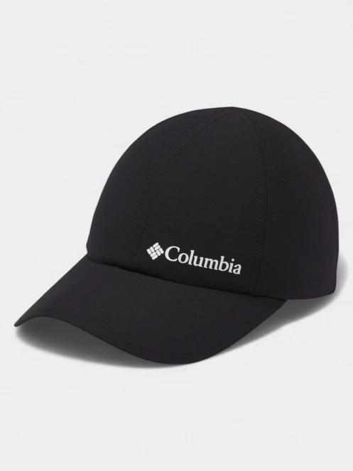 Columbia Silver Ridge IV Ball Cap baseball sapka fekete színben 2
