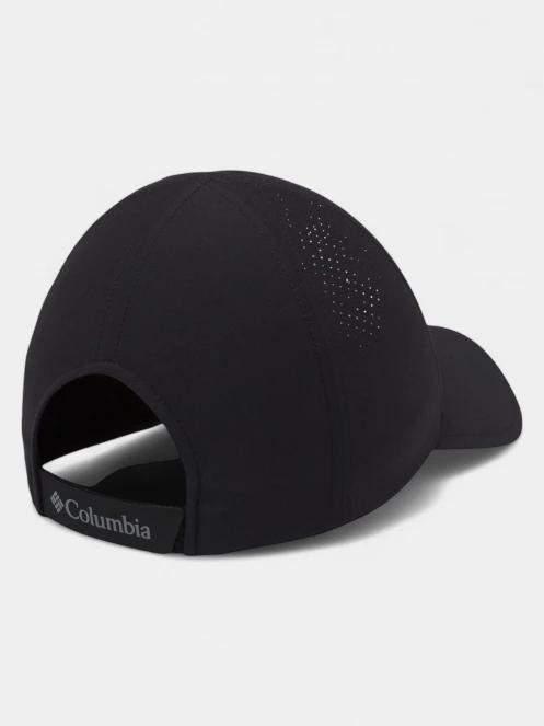 Columbia Silver Ridge IV Ball Cap baseball sapka fekete színben 3