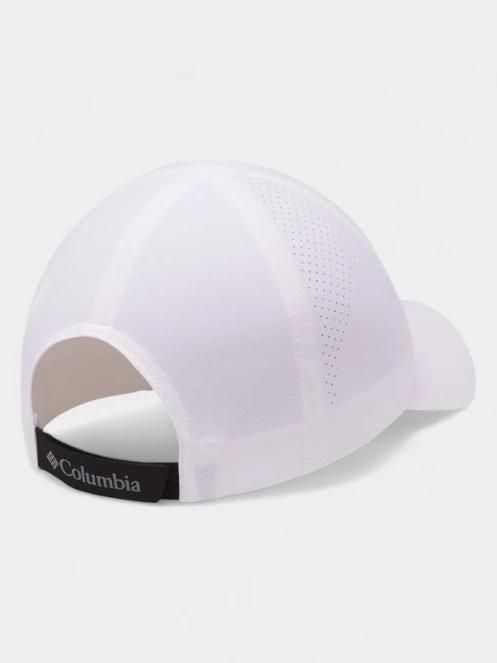 Columbia Silver Ridge IV Ball Cap baseball sapka fehér színben 3