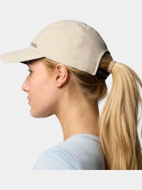 Columbia Silver Ridge IV Ball Cap baseball sapka homok színben 6