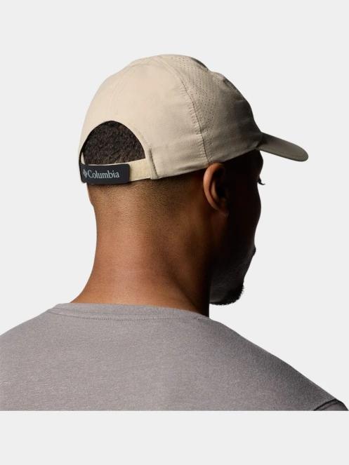 Columbia Silver Ridge IV Ball Cap baseball sapka homok színben 8