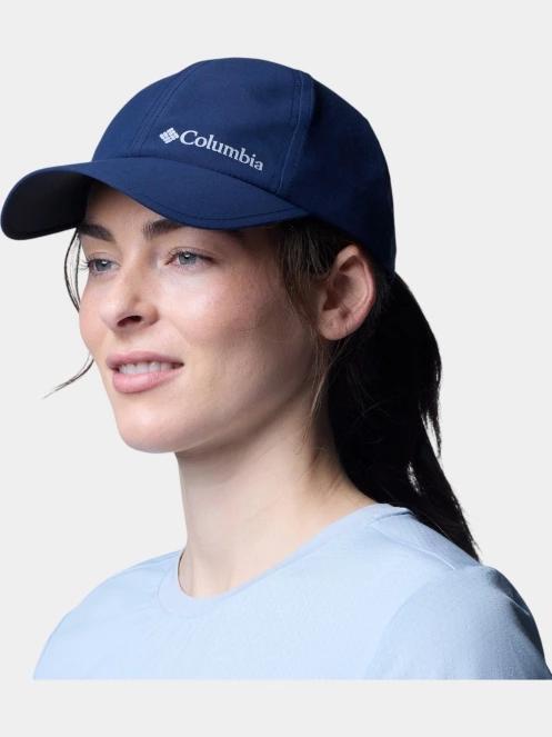 Columbia Silver Ridge IV Ball Cap baseball sapka sötétkék színben 5