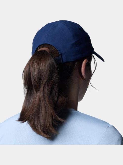 Columbia Silver Ridge IV Ball Cap baseball sapka sötétkék színben 6