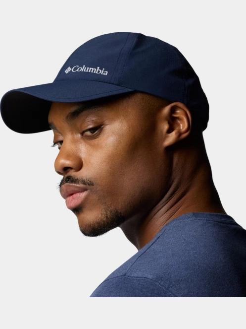 Columbia Silver Ridge IV Ball Cap baseball sapka sötétkék színben 7