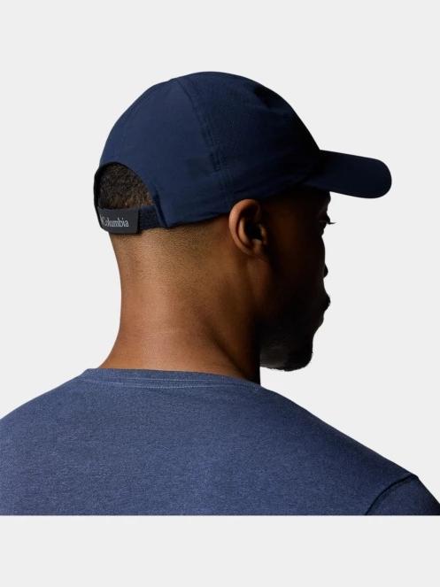 Columbia Silver Ridge IV Ball Cap baseball sapka sötétkék színben 8