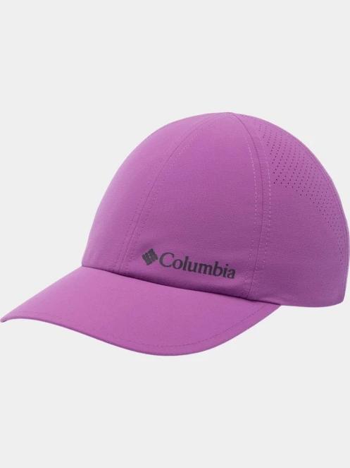 Columbia Silver Ridge IV Ball Cap baseball sapka magenta színben 2