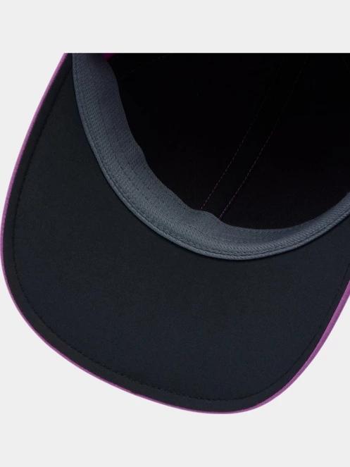 Columbia Silver Ridge IV Ball Cap baseball sapka magenta színben 4