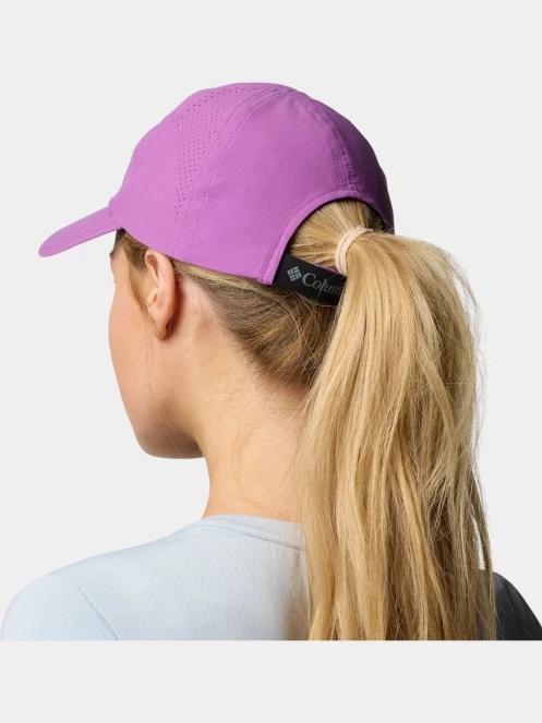 Columbia Silver Ridge IV Ball Cap baseball sapka magenta színben 6