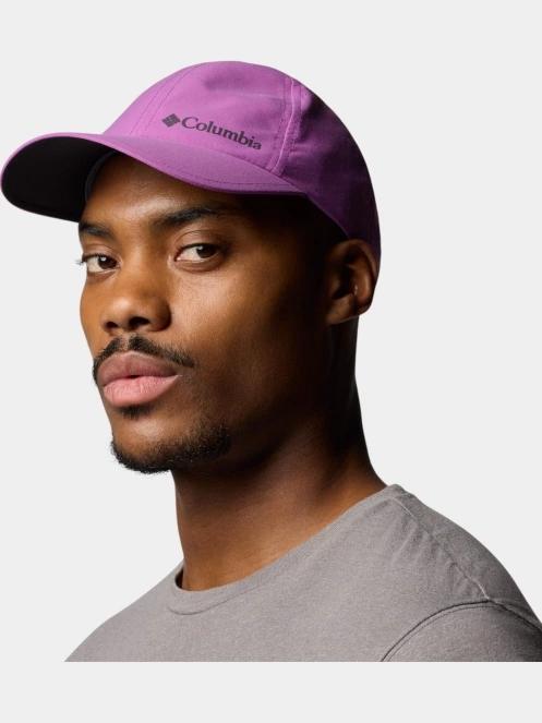 Columbia Silver Ridge IV Ball Cap baseball sapka magenta színben 7