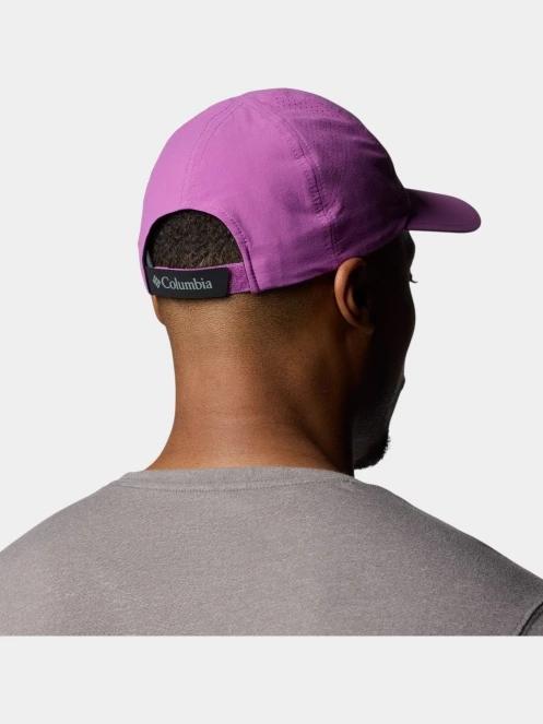 Columbia Silver Ridge IV Ball Cap baseball sapka magenta színben 8