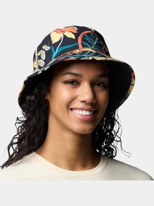 Columbia Pine Mountain II Printed Bucket Hat bucket hat fekete színben 6