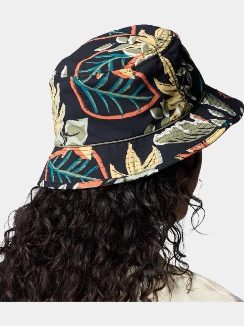 Columbia Pine Mountain II Printed Bucket Hat bucket hat fekete színben 7