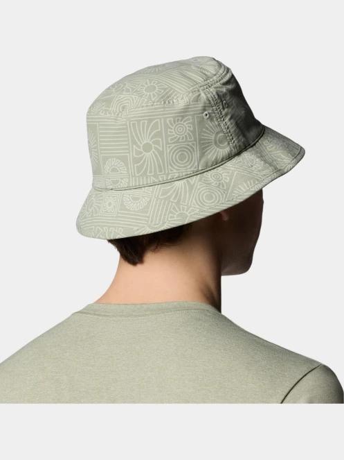 Columbia Pine Mountain II Printed Bucket Hat bucket hat zöld színben 5