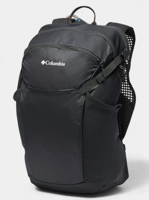 Columbia Blackcomb Ridge 30L Backpack túrahátizsák fekete színben 2