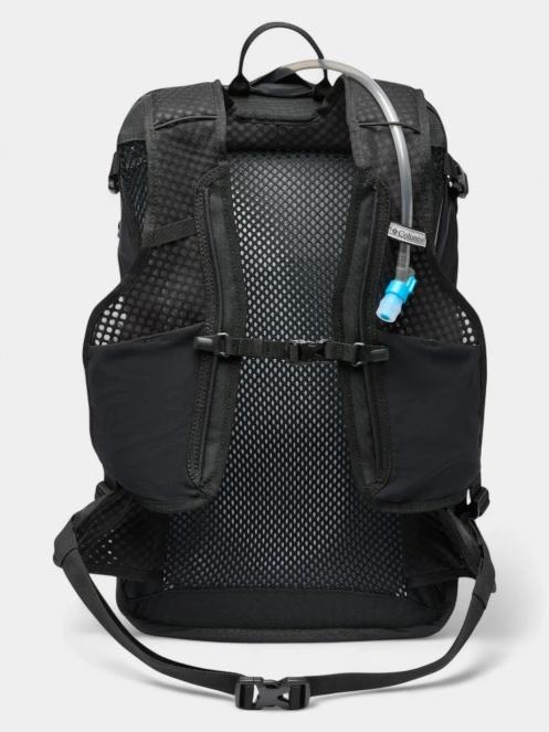 Columbia Blackcomb Ridge 30L Backpack túrahátizsák fekete színben 3