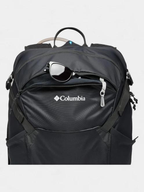Columbia Blackcomb Ridge 30L Backpack túrahátizsák fekete színben 4