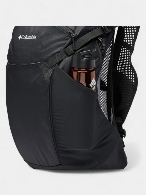 Columbia Blackcomb Ridge 30L Backpack túrahátizsák fekete színben 6