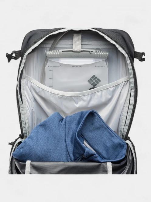 Columbia Blackcomb Ridge 30L Backpack túrahátizsák fekete színben 7