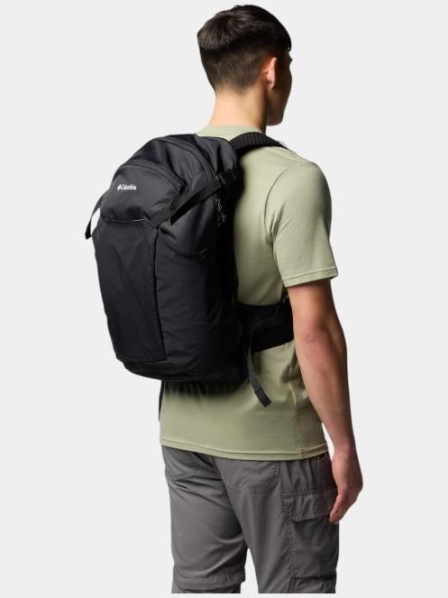 Columbia Blackcomb Ridge 30L Backpack túrahátizsák fekete színben 8