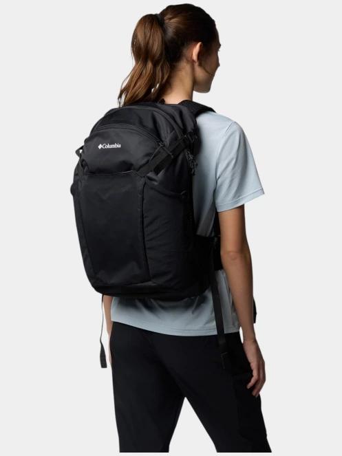 Columbia Blackcomb Ridge 30L Backpack túrahátizsák fekete színben 9