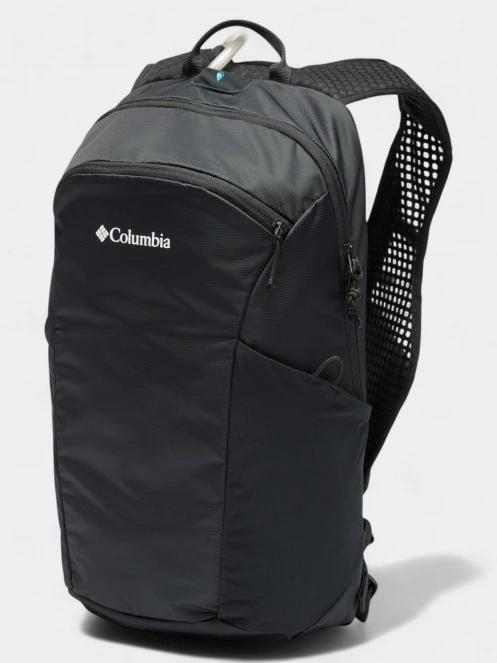 Columbia Blackcomb Ridge 18L Backpack túrahátizsák fekete színben 2