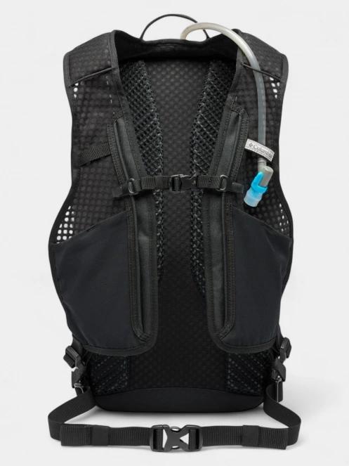 Columbia Blackcomb Ridge 18L Backpack túrahátizsák fekete színben 3