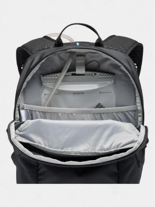 Columbia Blackcomb Ridge 18L Backpack túrahátizsák fekete színben 4