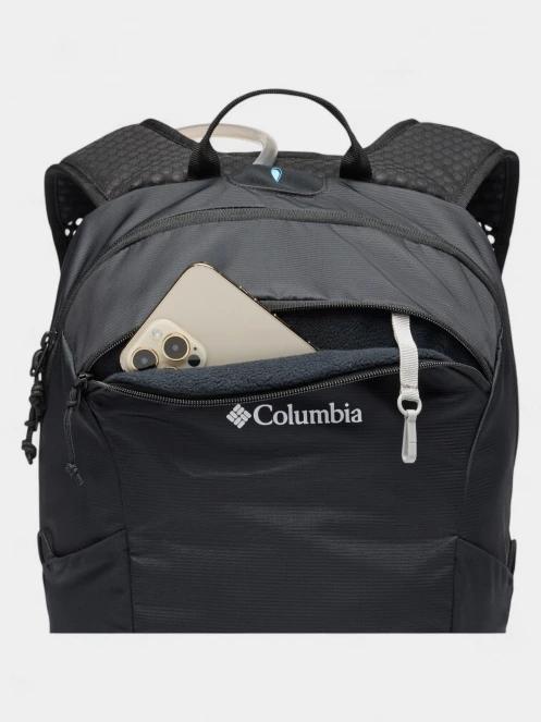 Columbia Blackcomb Ridge 18L Backpack túrahátizsák fekete színben 5