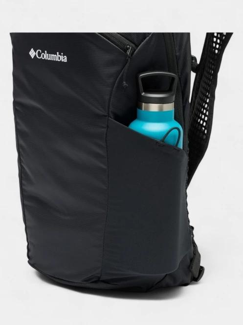 Columbia Blackcomb Ridge 18L Backpack túrahátizsák fekete színben 6