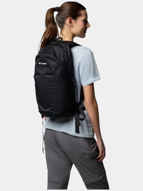 Columbia Blackcomb Ridge 18L Backpack túrahátizsák fekete színben 8