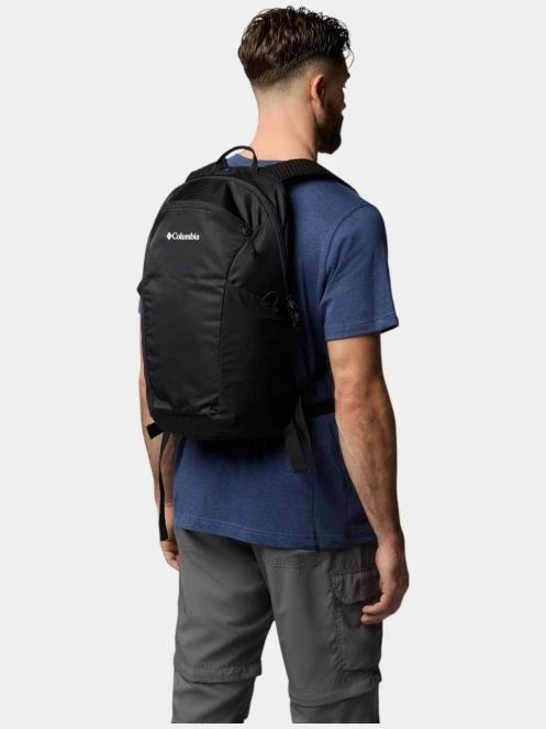 Columbia Blackcomb Ridge 18L Backpack túrahátizsák fekete színben 9