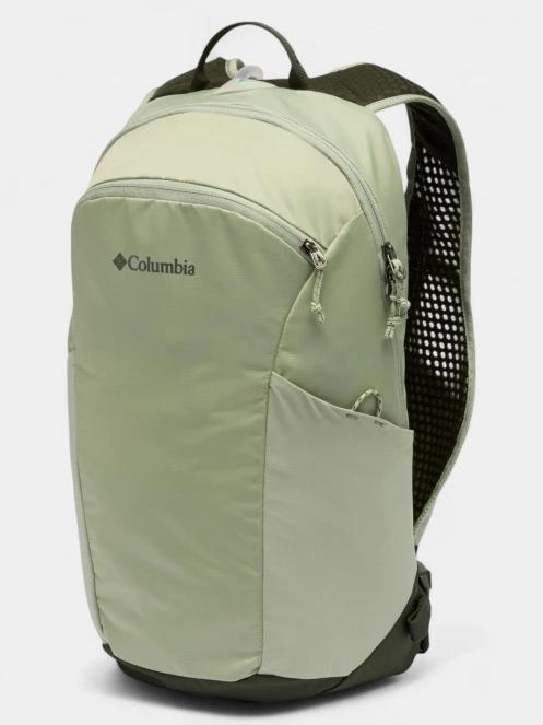 Columbia Blackcomb Ridge 18L Backpack túrahátizsák zöld színben 2