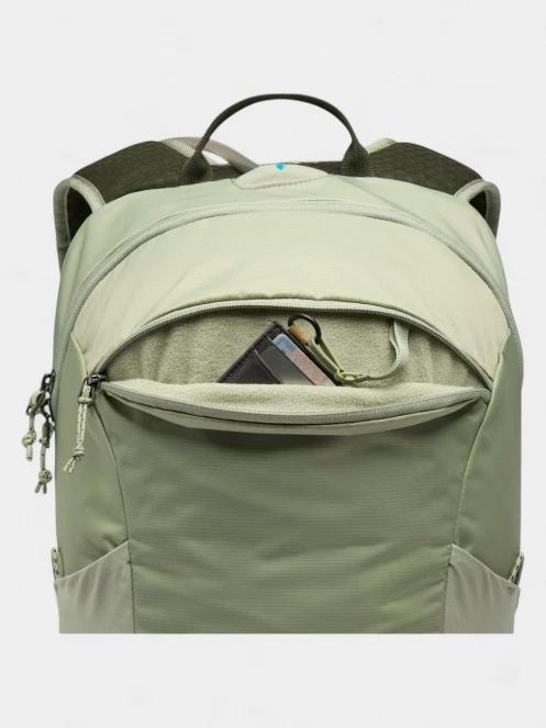 Columbia Blackcomb Ridge 18L Backpack túrahátizsák zöld színben 5