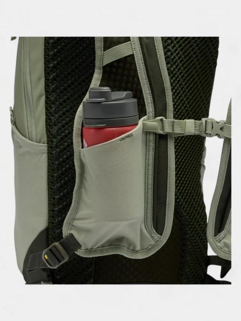 Columbia Blackcomb Ridge 18L Backpack túrahátizsák zöld színben 7
