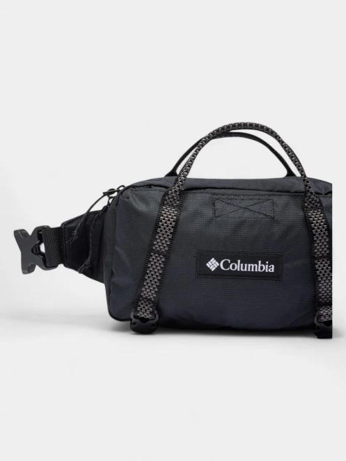 Columbia Echo Mountain Hip Pack övtáska fekete színben 4