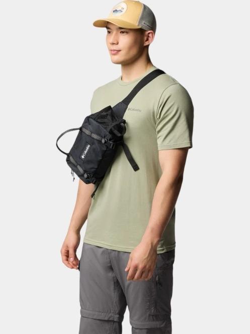 Columbia Echo Mountain Hip Pack övtáska fekete színben 7