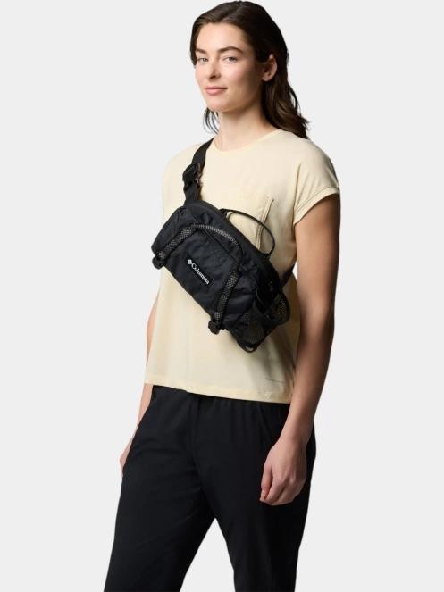 Columbia Echo Mountain Hip Pack övtáska fekete színben 8