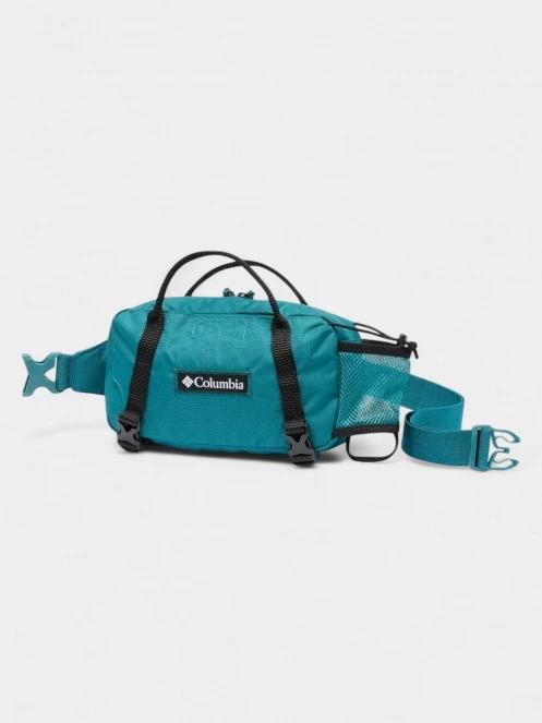 Columbia Echo Mountain Hip Pack övtáska zöld színben 2
